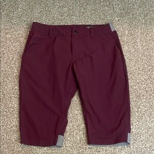 Haglofs Women’s Ambifious Long Shorts